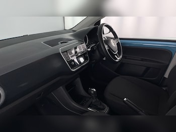 Used Volkswagen up! 2022 for sale - 78647056: Photo