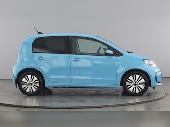Used Volkswagen up! 2022 for sale - 78647056: Photo
