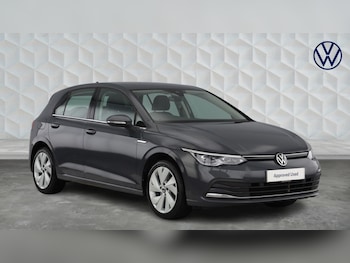 Used Volkswagen Golf 2020 for sale - 78091213: Photo