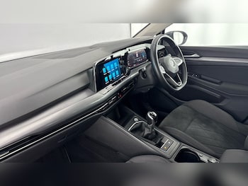 Used Volkswagen Golf 2020 for sale - 78091213: Photo