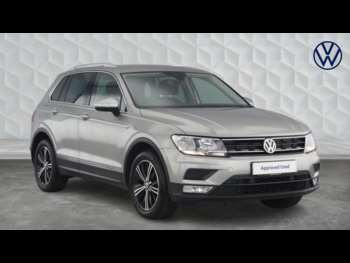 2016 - SWB SE Nav 2.0 TDI 2WD 150PS 6-Speed Manual 5 Door Manual