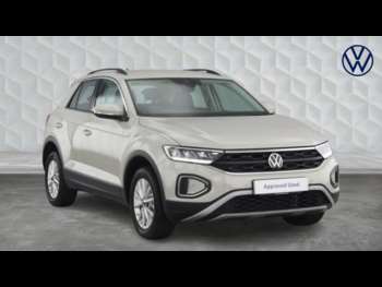 2023 - Life 1.0 TSI 110PS 6-speed Manual 5 Door Manual