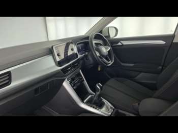 Used Volkswagen T-Roc 2023 for sale - 75160272: Photo
