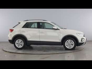 Used Volkswagen T-Roc 2023 for sale - 75160272: Photo
