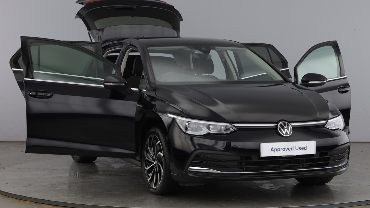 Used Volkswagen Golf 2023 for sale - 77602582: Photo 10