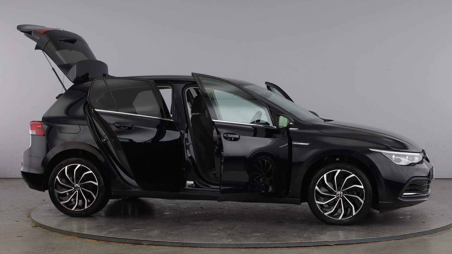 Used Volkswagen Golf 2023 for sale - 77602582: Photo 11