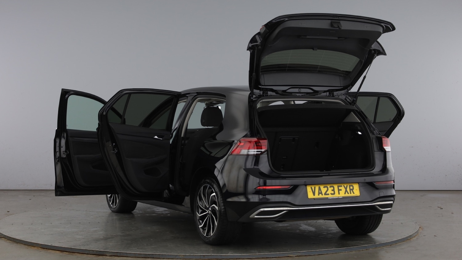 Used Volkswagen Golf 2023 for sale - 77602582: Photo 12