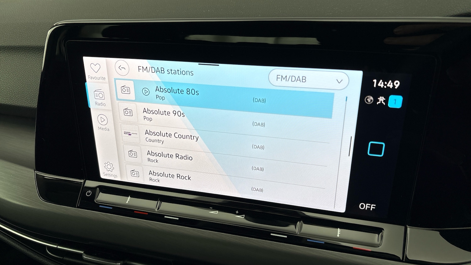 Used Volkswagen Golf 2023 for sale - 77602582: Photo 15