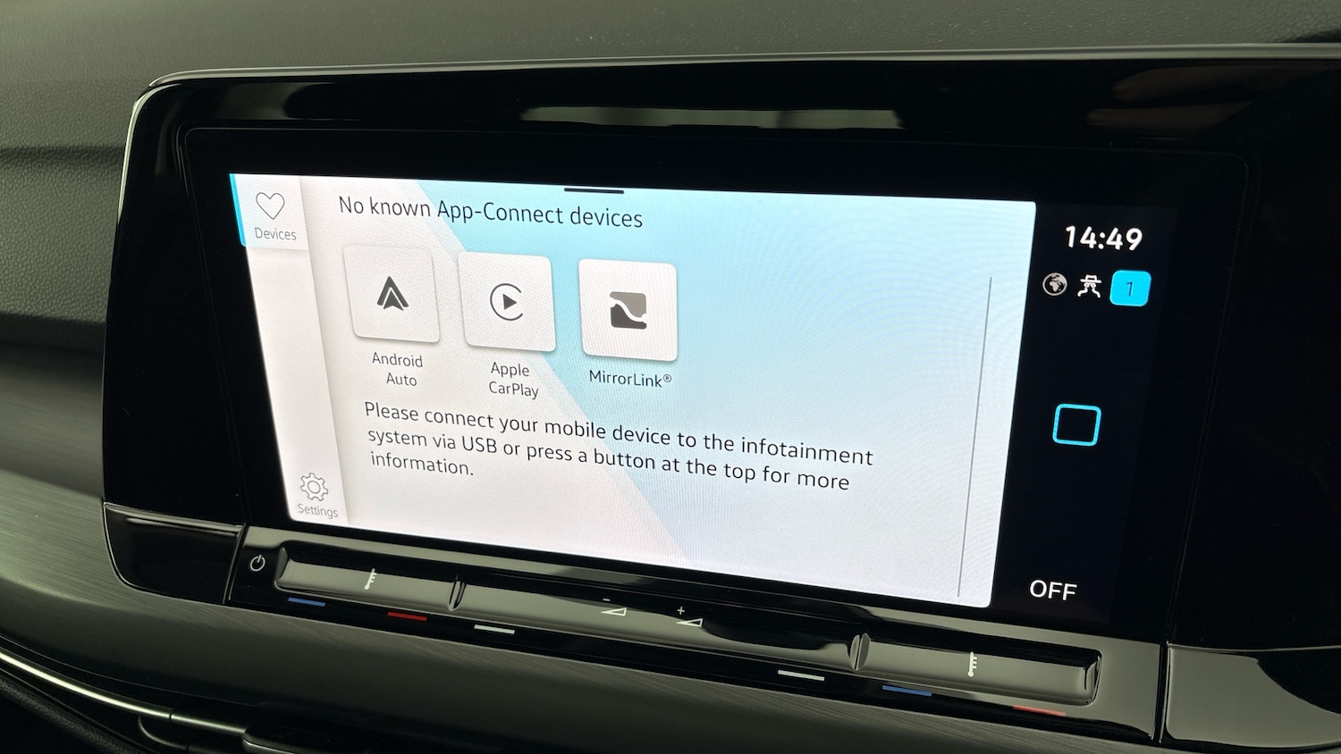 Used Volkswagen Golf 2023 for sale - 77602582: Photo 16