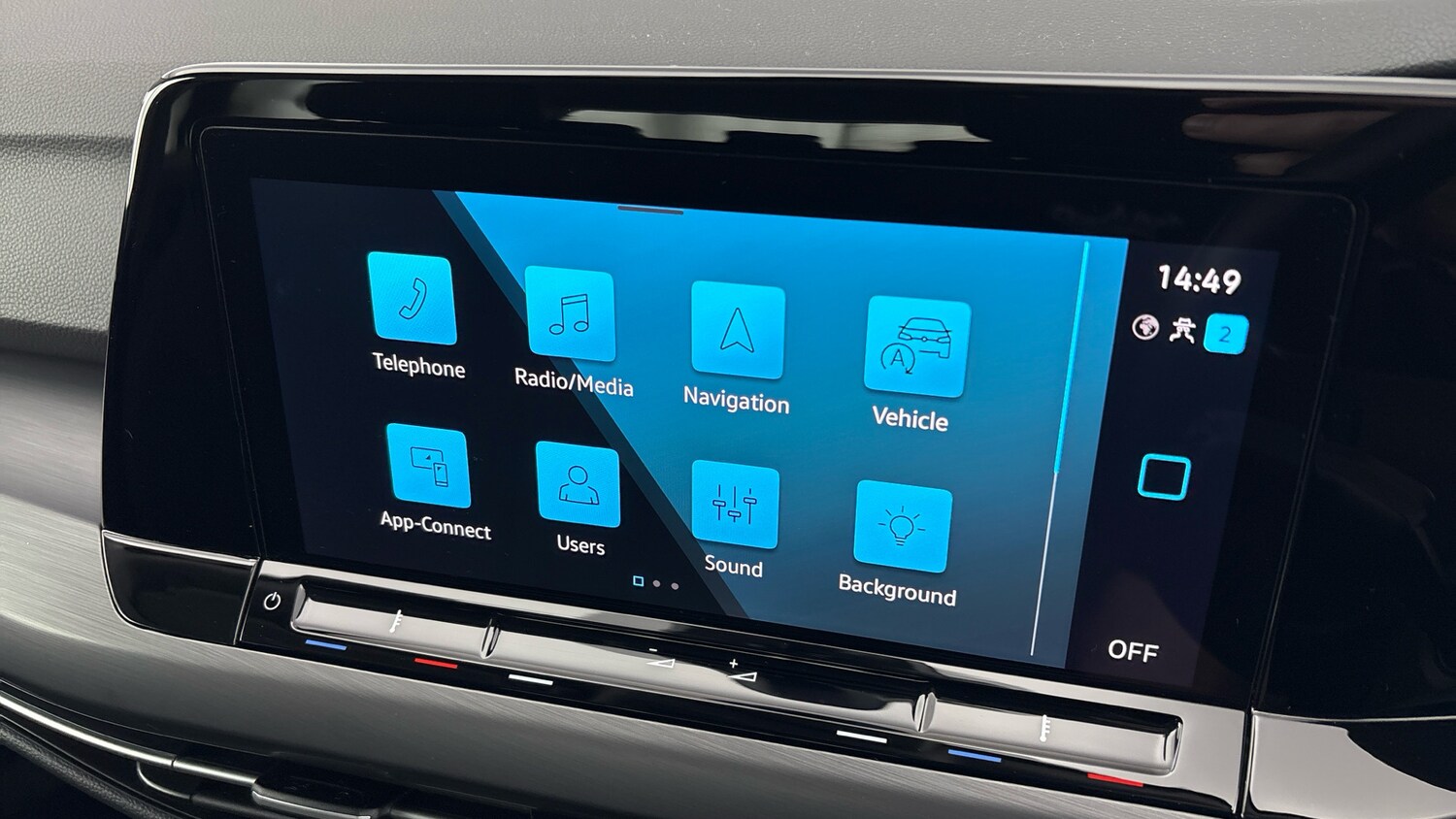 Used Volkswagen Golf 2023 for sale - 77602582: Photo 19