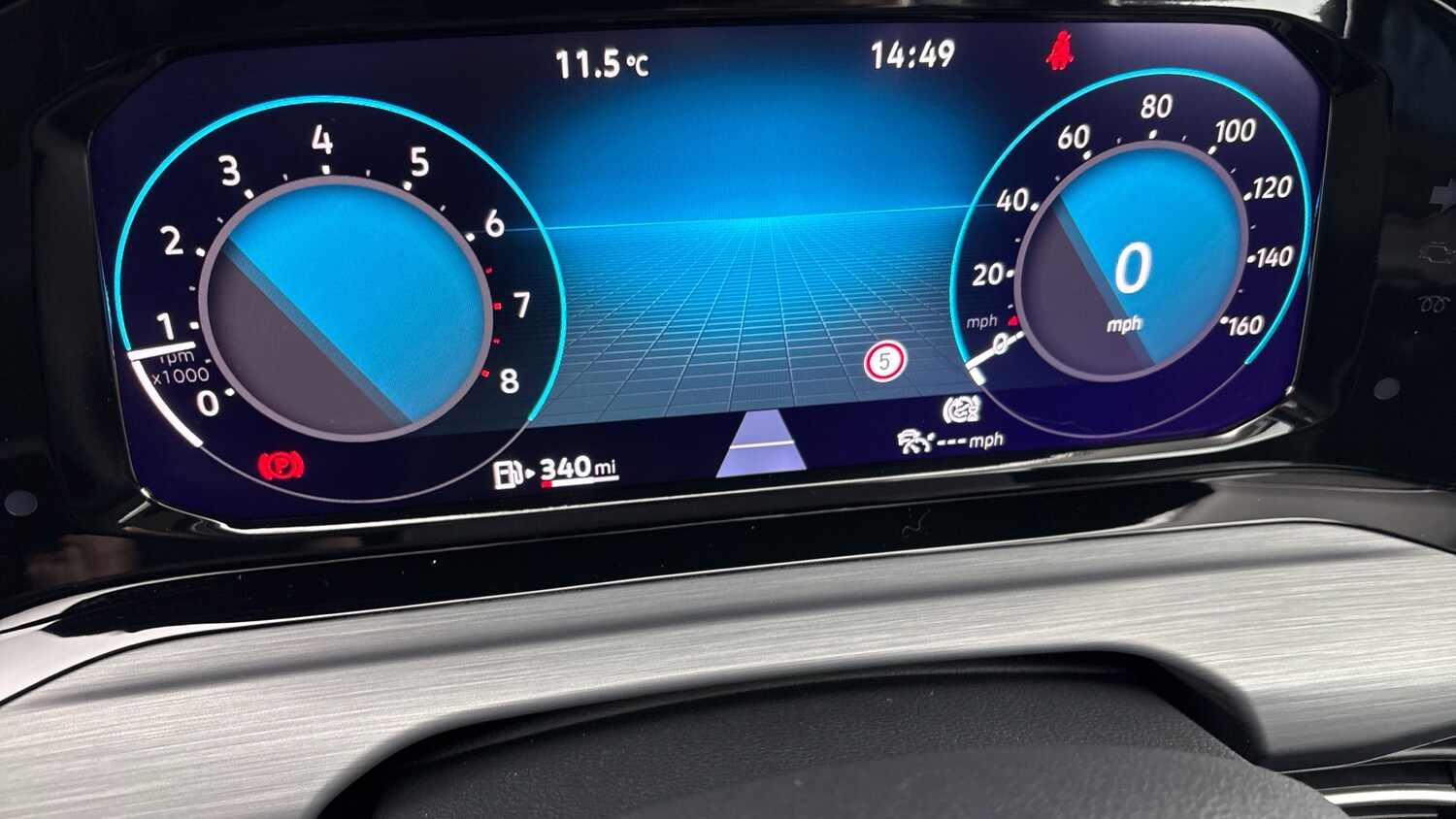 Used Volkswagen Golf 2023 for sale - 77602582: Photo 26