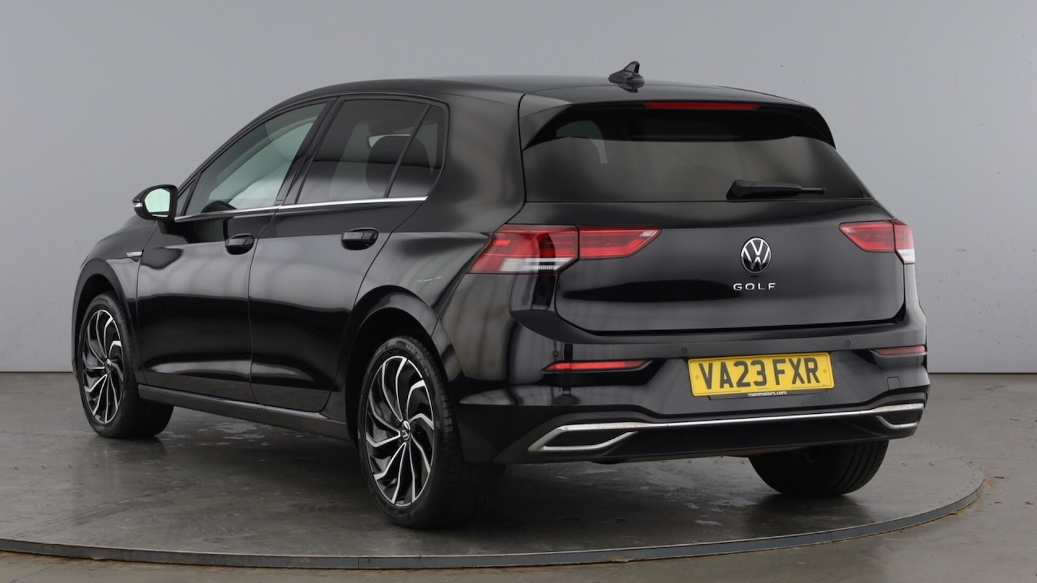 Used Volkswagen Golf 2023 for sale - 77602582: Photo 3