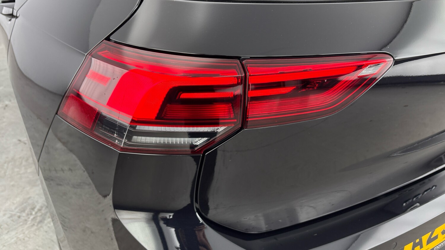 Used Volkswagen Golf 2023 for sale - 77602582: Photo 33