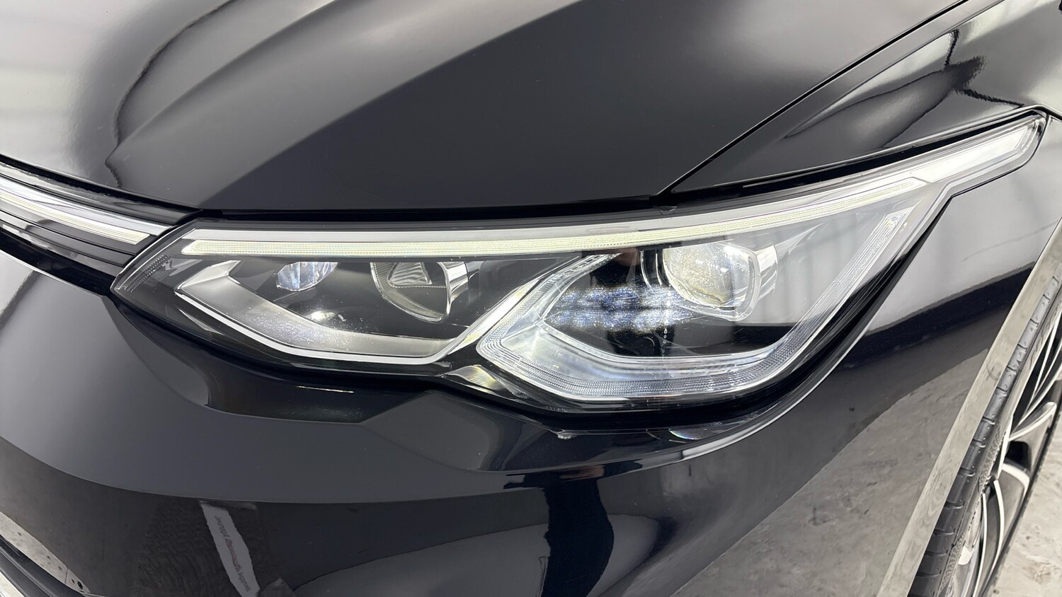 Used Volkswagen Golf 2023 for sale - 77602582: Photo 40