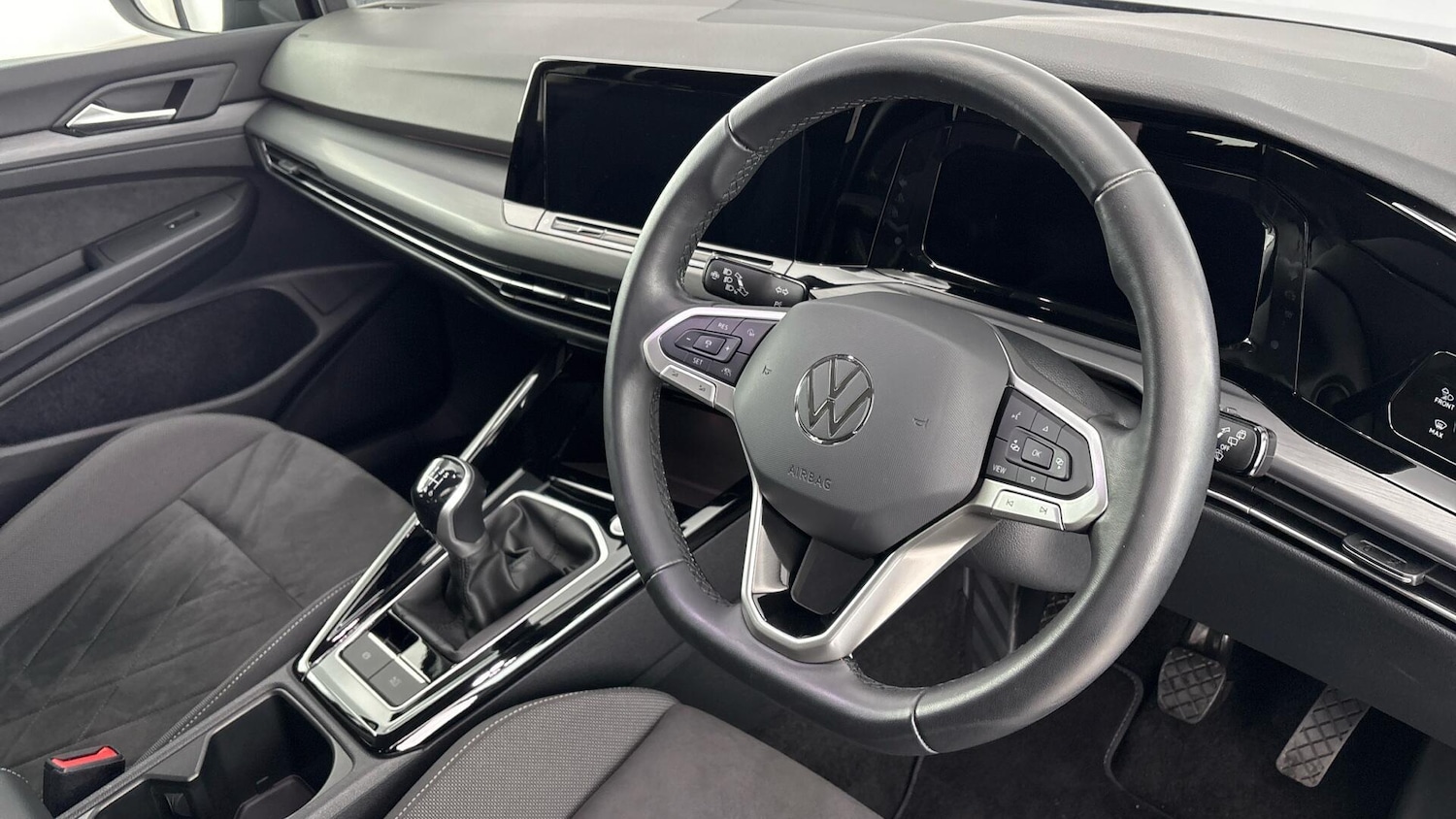 Used Volkswagen Golf 2023 for sale - 77602582: Photo 6