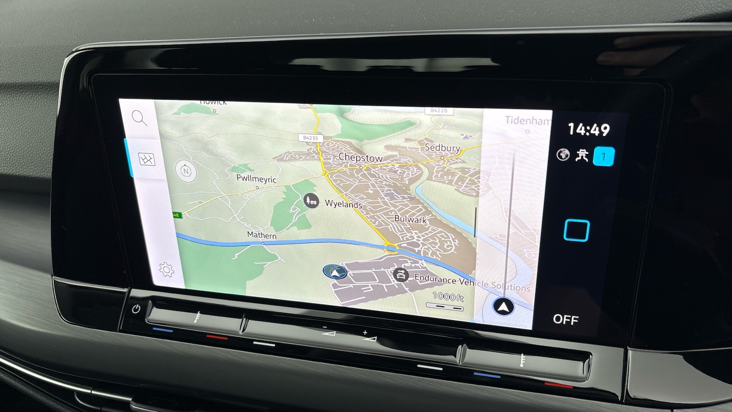 Used Volkswagen Golf 2023 for sale - 77602582: Photo 8