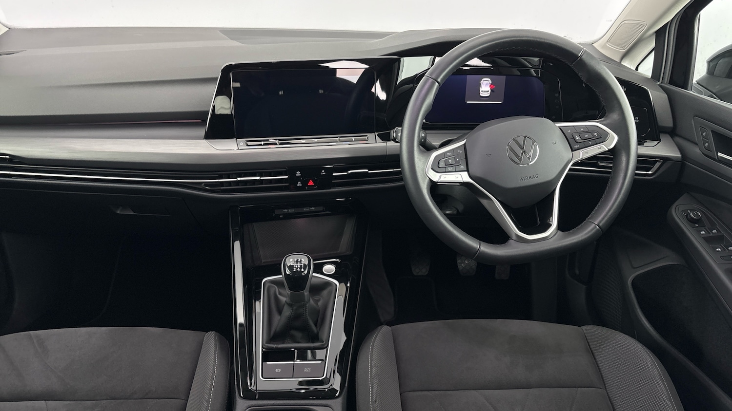 Used Volkswagen Golf 2023 for sale - 77602582: Photo 9