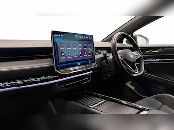 Used Volkswagen ID.7 2024 for sale - 77890097: Photo