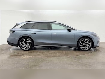 Used Volkswagen ID.7 2024 for sale - 77890097: Photo