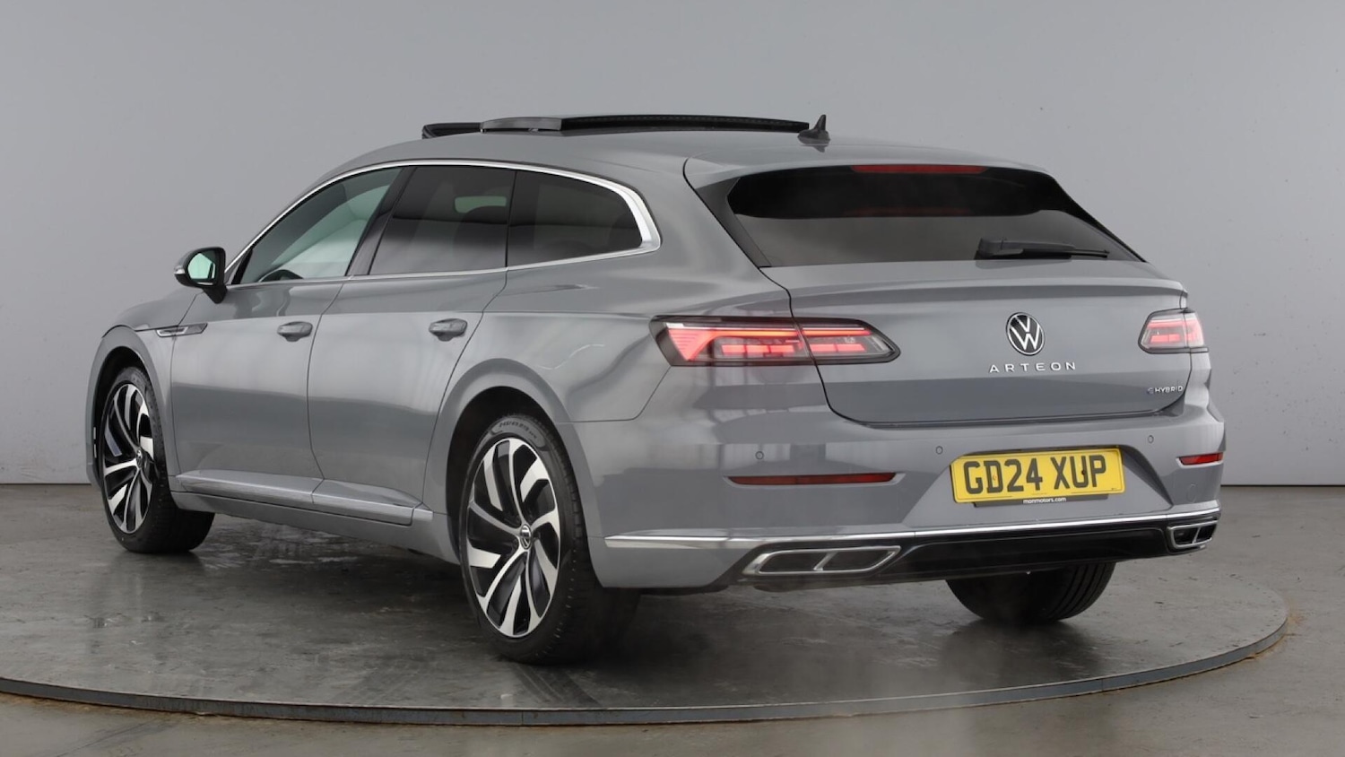 Used Volkswagen Arteon 2024 for sale - 77515697: Photo 3