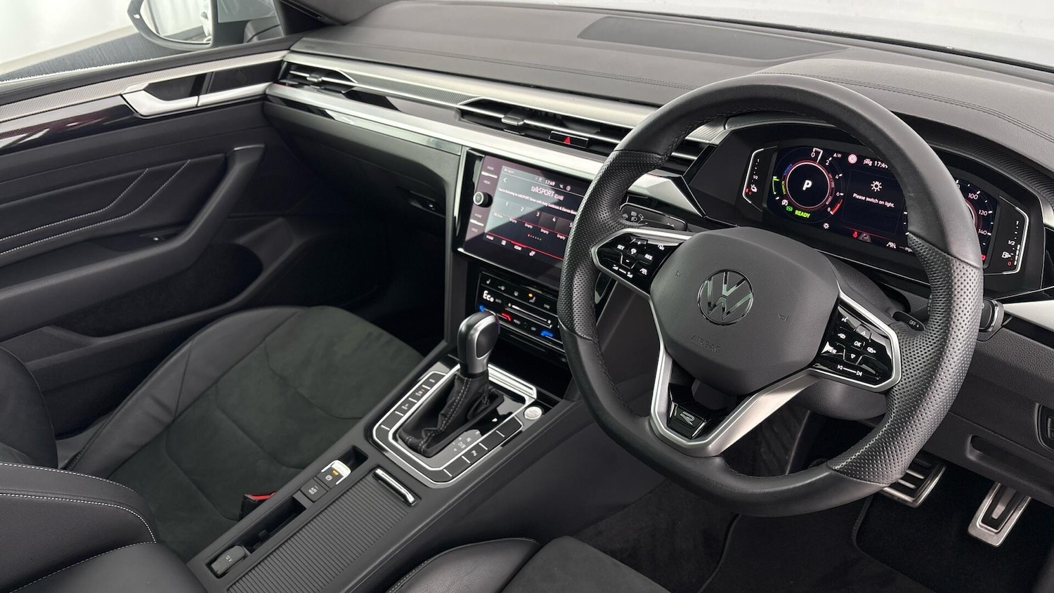 Used Volkswagen Arteon 2024 for sale - 77515697: Photo 6