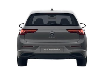 Used Volkswagen Golf undefined for sale - 77813482: Photo