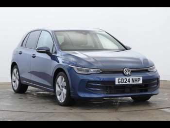 2024 - Hatch Match 1.5 TSI 150ps 6-Speed Manual 5 Door Manual