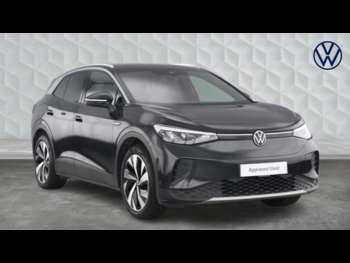 2021 - 1st Edition 77kWh Pro Performance 204PS 1-speed automatic 5 Door Automatic