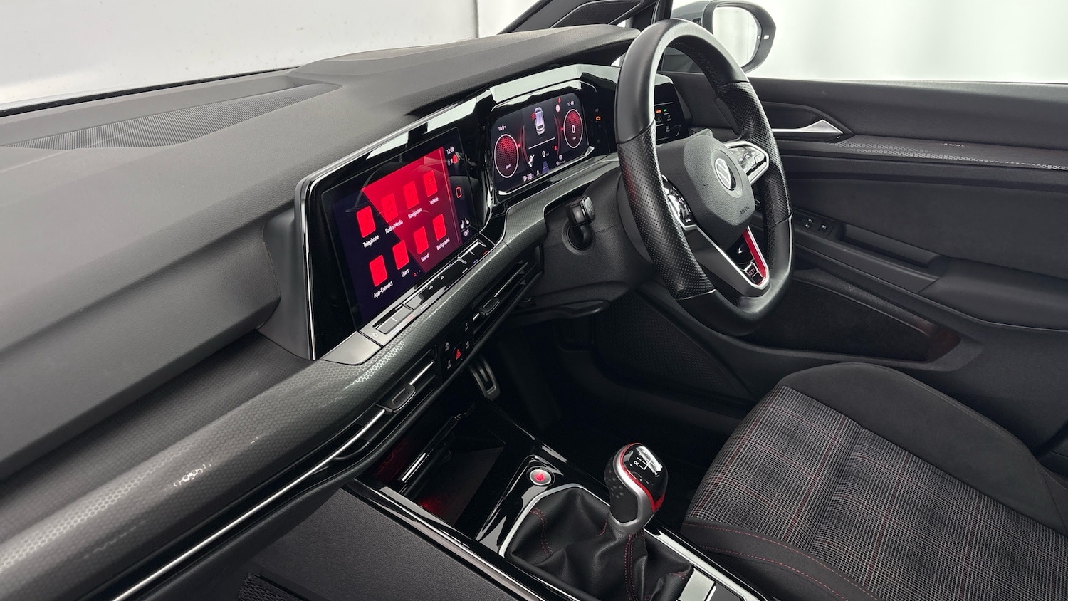 Used Volkswagen Golf 2022 for sale - 77602717: Photo 2