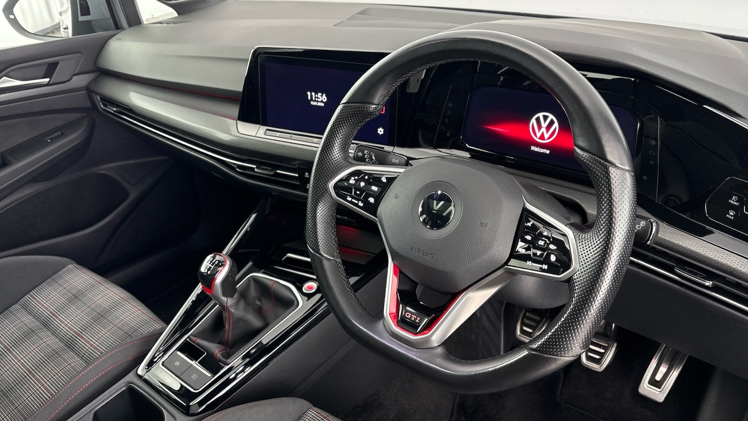 Used Volkswagen Golf 2022 for sale - 77602717: Photo 6