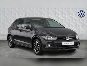 Volkswagen Polo feature image