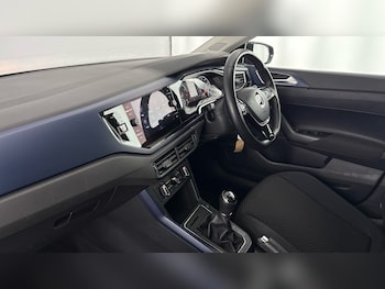 Used Volkswagen Polo 2021 for sale - 77872291: Photo
