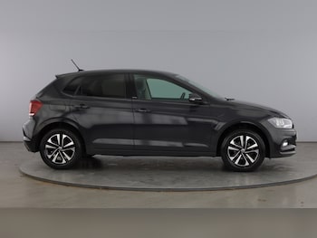 Used Volkswagen Polo 2021 for sale - 77872291: Photo