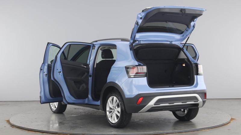 Used Volkswagen T-Cross 2024 for sale - 76385004: Photo 11