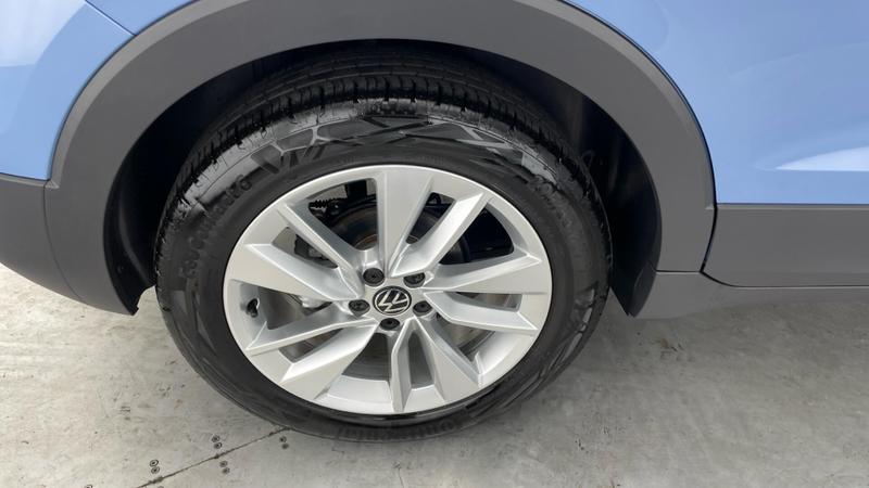 Used Volkswagen T-Cross 2024 for sale - 76385004: Photo 16