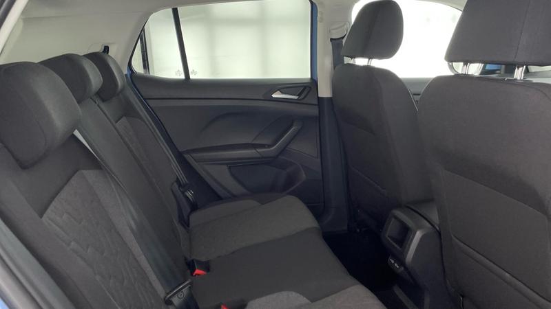 Used Volkswagen T-Cross 2024 for sale - 76385004: Photo 17