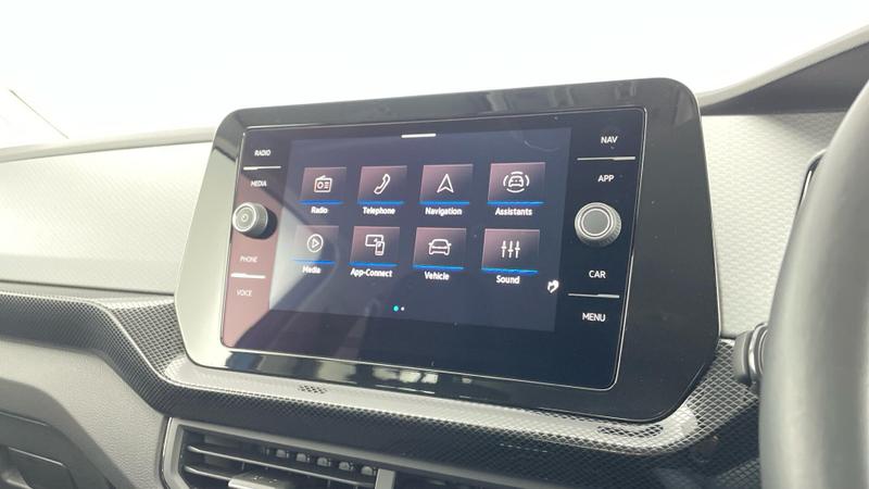 Used Volkswagen T-Cross 2024 for sale - 76385004: Photo 18