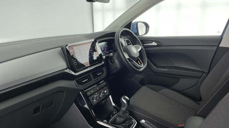 Used Volkswagen T-Cross 2024 for sale - 76385004: Photo 2