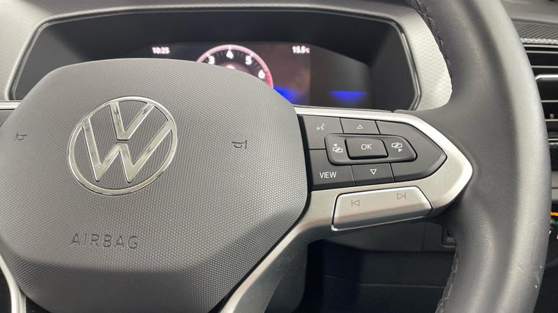 Used Volkswagen T-Cross 2024 for sale - 76385004: Photo 23
