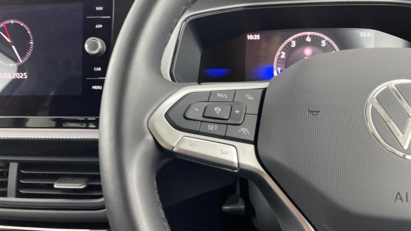 Used Volkswagen T-Cross 2024 for sale - 76385004: Photo 24