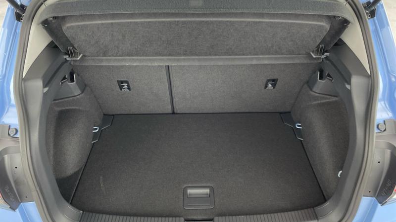 Used Volkswagen T-Cross 2024 for sale - 76385004: Photo 26