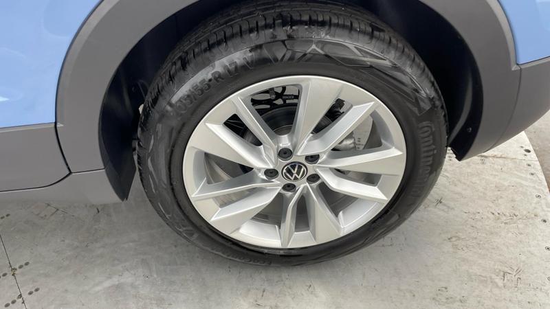 Used Volkswagen T-Cross 2024 for sale - 76385004: Photo 27