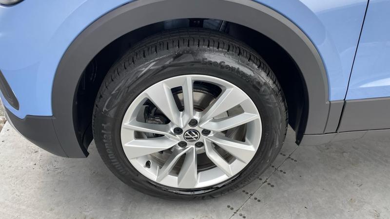 Used Volkswagen T-Cross 2024 for sale - 76385004: Photo 29