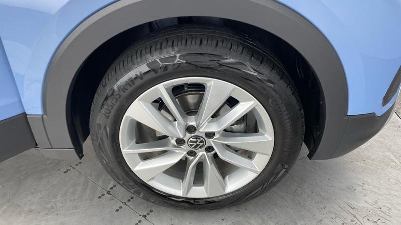 Used Volkswagen T-Cross 2024 for sale - 76385004: Photo 5