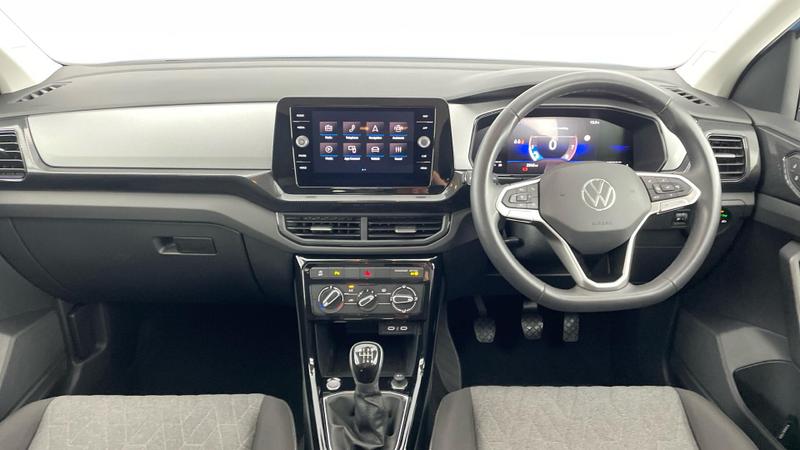 Used Volkswagen T-Cross 2024 for sale - 76385004: Photo 8