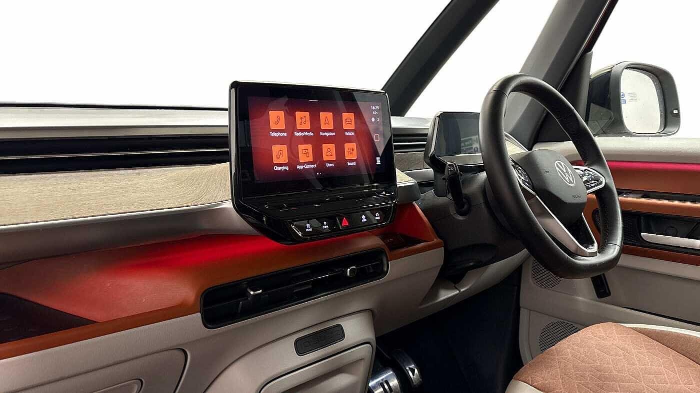 Used Volkswagen ID.Buzz 2023 for sale - 78039482: Photo 2