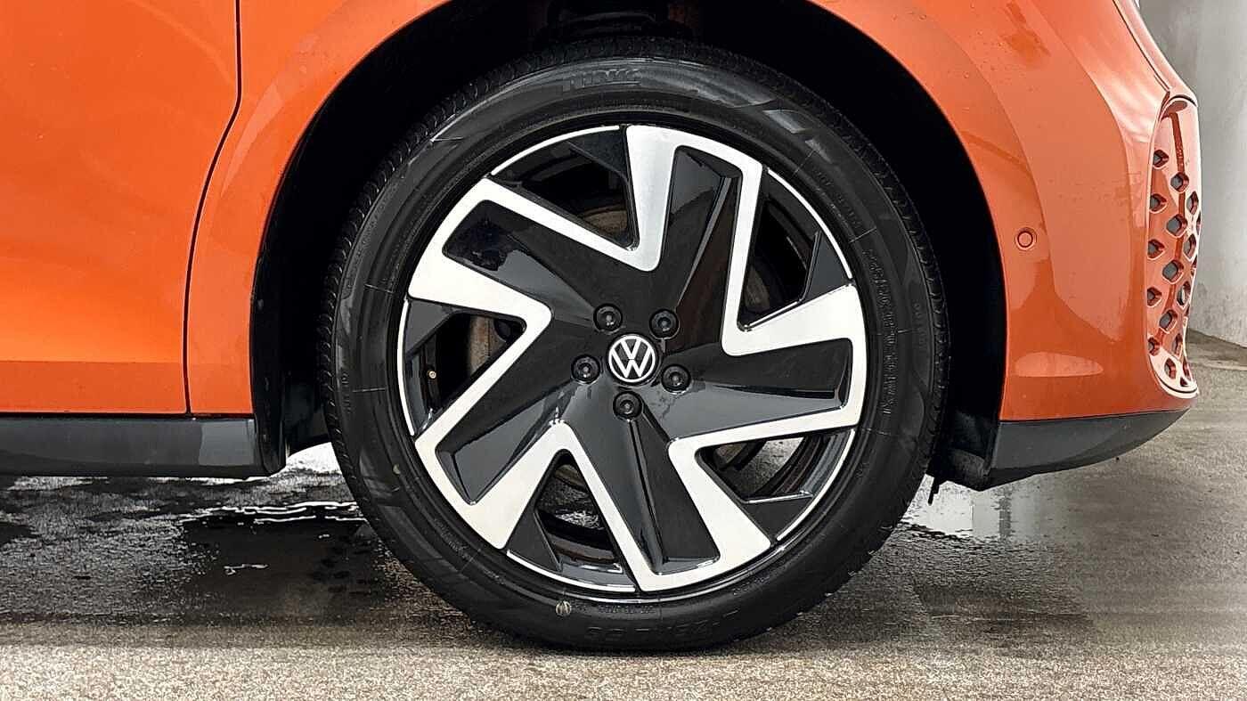 Used Volkswagen ID.Buzz 2023 for sale - 78039482: Photo 5