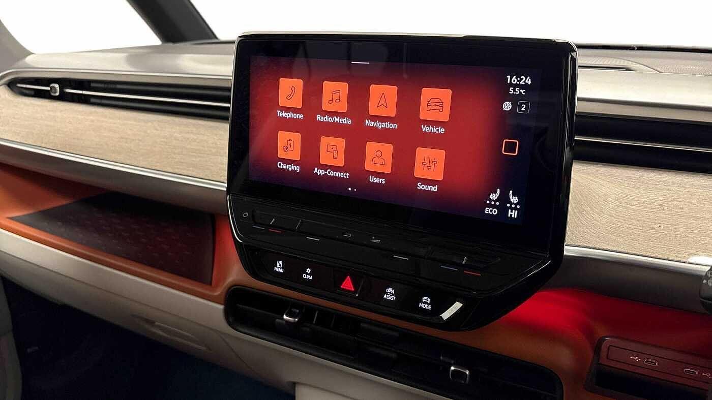 Used Volkswagen ID.Buzz 2023 for sale - 78039482: Photo 6