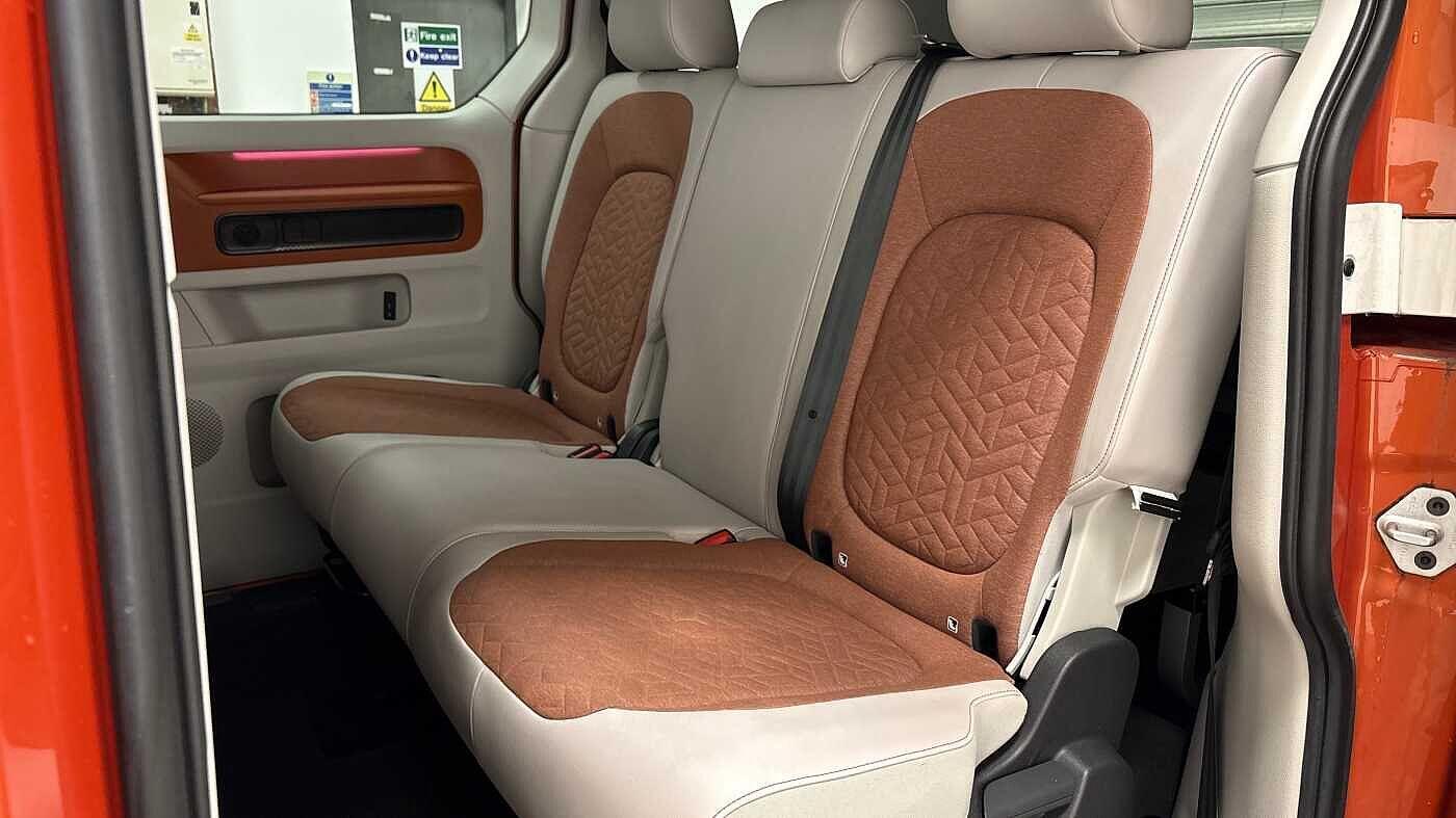 Used Volkswagen ID.Buzz 2023 for sale - 78039482: Photo 8