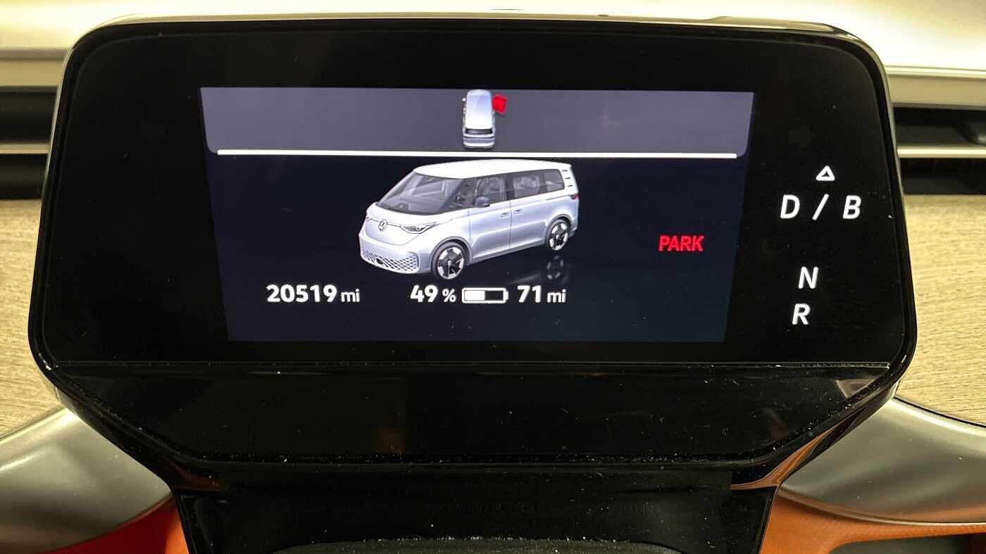 Used Volkswagen ID.Buzz 2023 for sale - 78039482: Photo 9